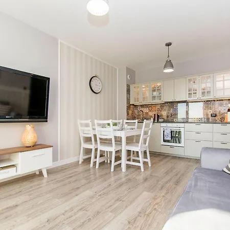 Lazur Park - Apartamenty-3