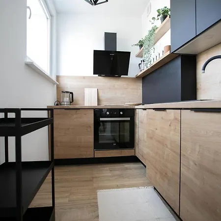 Rent40 AVEC Gdańsk Brzeźno ul. Chodkiewicza-3