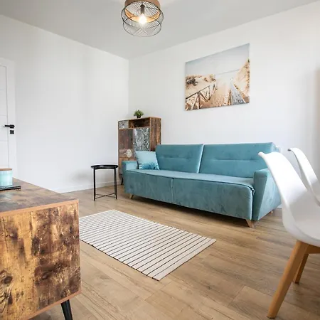 Rent40 AVEC Gdańsk Brzeźno ul. Chodkiewicza-2