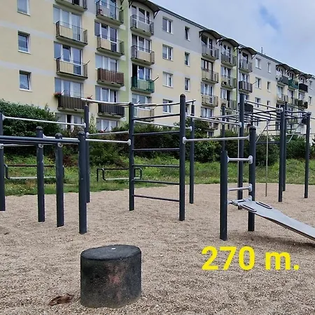 R Mieszkanie Cale Albo Pokoj Bllisko Wszystko-2