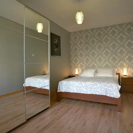 Apartament Zabi Kruk-2