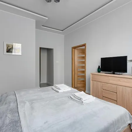 Comfort Apartments Grobla II-2