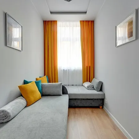 Comfort Apartments Grobla II-3