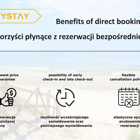 CITYSTAY Plac Walowy Gdansk-2