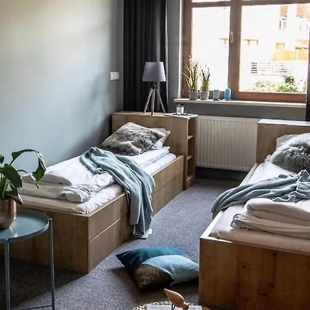 Apartament Nadmorski-Neptun Park-2