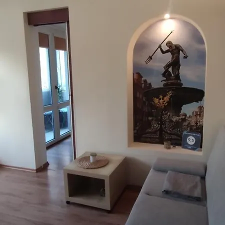 Apartament Zabi Kruk-3