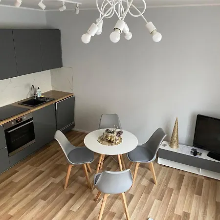 Baltic Sea Apartments-3