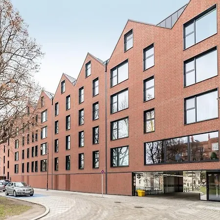Unique Apartments - Gold - Private Sauna & River View & Ac-3