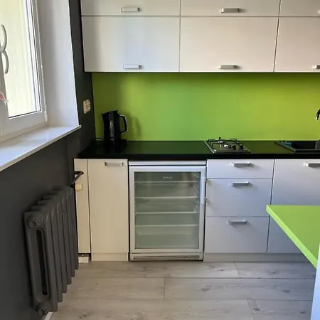 Apartament Baltic Sea-2