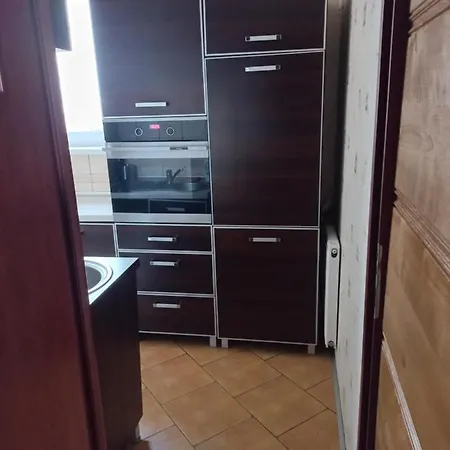 Gdansk Stogi - Mieszkanie W Poblizu Plazy-3