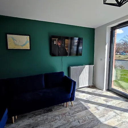 Apartament MotłEwa-3
