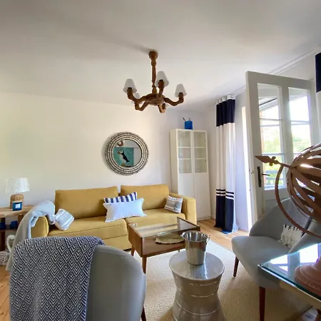 Apartamenty Złota Wyspa-2