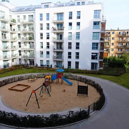 Langgarten Apartments By Little Heaven-2