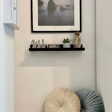 Przystan Letnikow By Mypart In Your Apartment-2