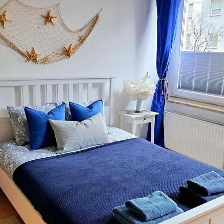 Sea Side Apartment-2