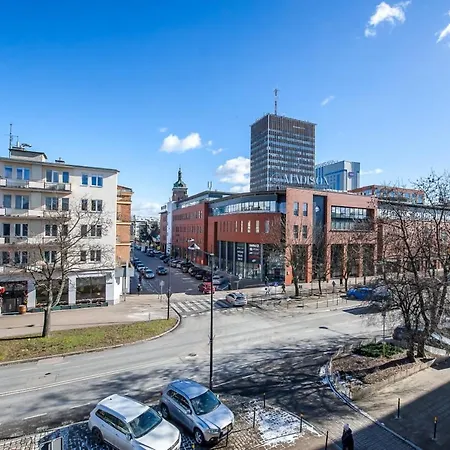 Ul RAJSKA 1E 5 APARTAMENTY ZRESETUJ SIĘ W GDAŃSKU-3