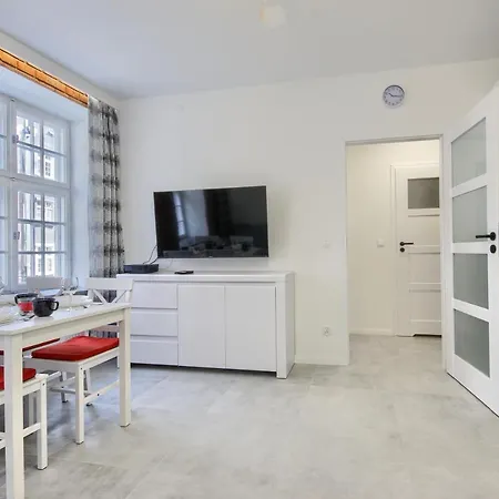 Mieszkanie Chlebnicka - ACCO RENT-3