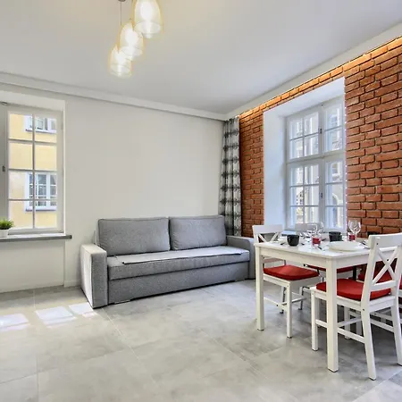 Mieszkanie Chlebnicka - ACCO RENT-2