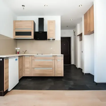 Ul RAJSKA 1E 5 APARTAMENTY ZRESETUJ SIĘ W GDAŃSKU-2