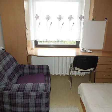 Apartment Gdańsk University-2