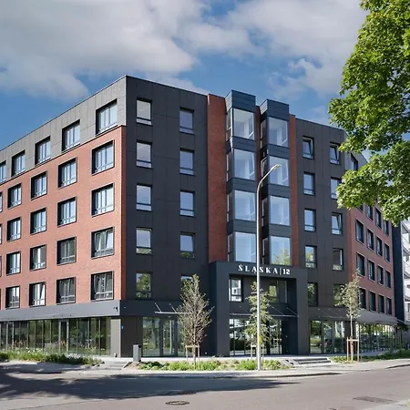 INA Rent Śląska-2