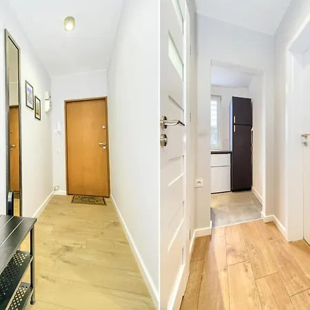 Platinium Baltic Apartment-2