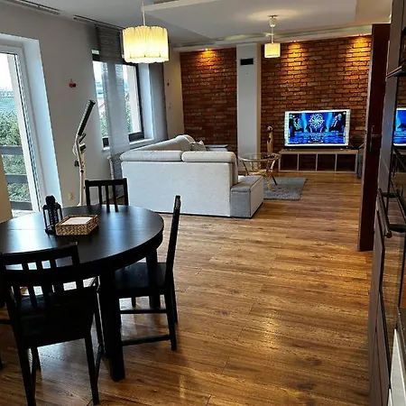 Apartament Airport Gdańsk-2