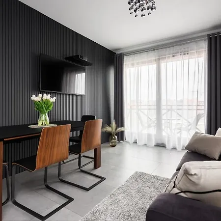 Apartments Jaglana With Parking & Spa-2