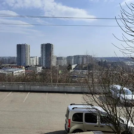Apartament Na Morenie-2