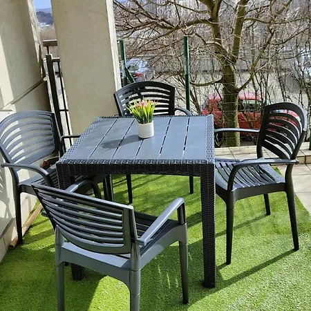 Apartament Na Morenie-3