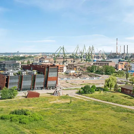 Bastion View Triapart-3