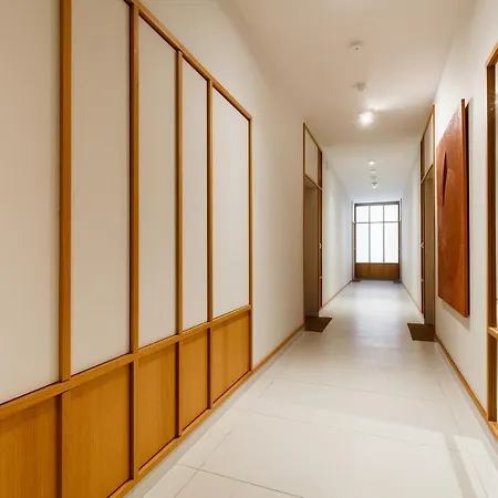 Uroczy ,,Bursztynowy ,, apartament blisko plaży , parking w cenie-3