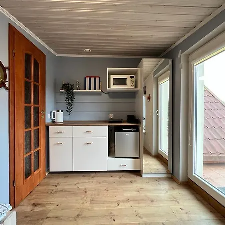 Pokój 2-osobowy z balkonem-3