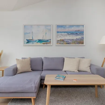 Apartament Neptun Park by Noclegi Renters-3
