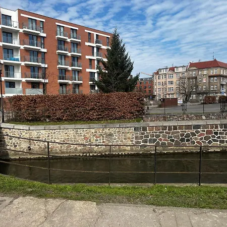 Danio Business Pro Old Town Gdansk-2