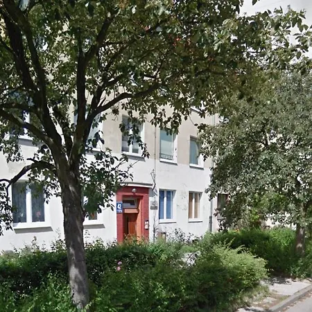 Przytulne Mieszkanie Blisko Galerii Baltyckiej Zaspa-2