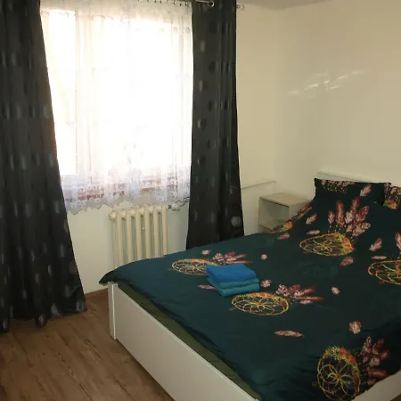 Apartament Gdańsk Stogi Plaża-2