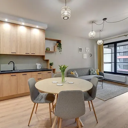 Ms Apartments Doki II-2