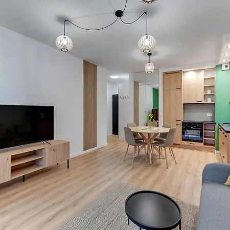 Ms Apartments Doki II-3