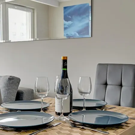 Apartament Letnica Triapart-2