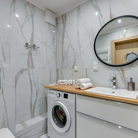 Apartament Letnica Triapart-3
