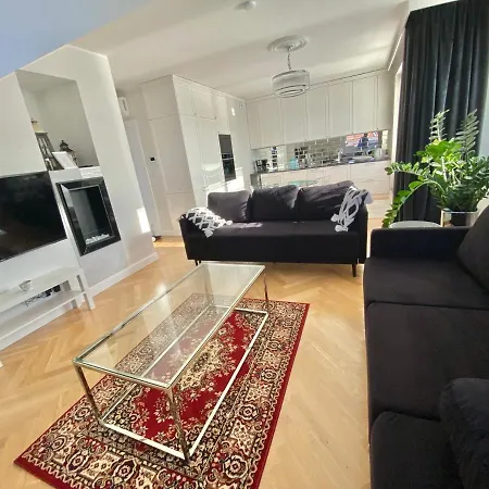 Apartament Szafarnia DeLux-3