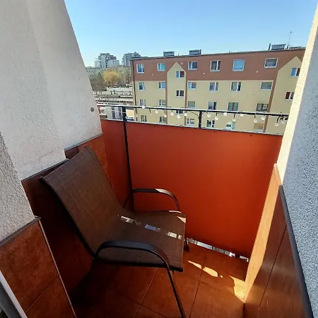 Apartament Relax Next To The Beach-2