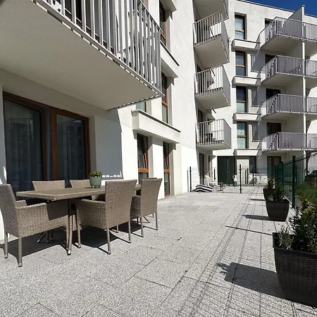 Apartamenty Aura 40 Q4Apartments-2