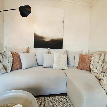 M&K Apartament Przytulny z tarasem - Wyspa Sobieszewska-2