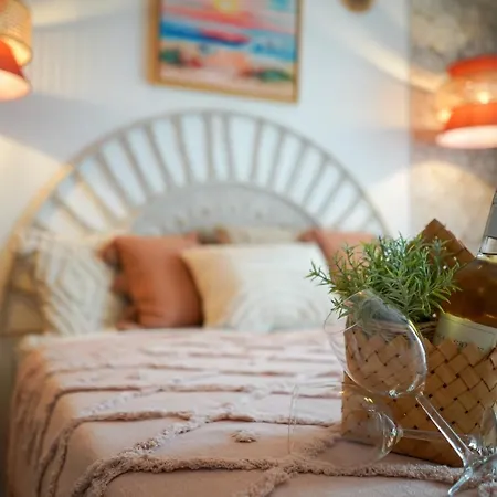 Apartament Gdańsk Premium Porto-2