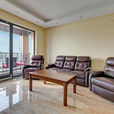 Comfort Apartments Brabank-3