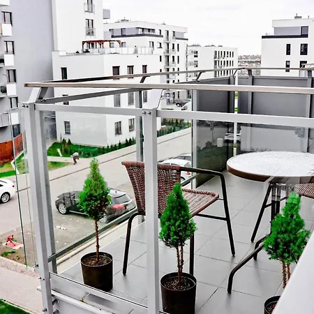 Lavender Hill Apartment-3