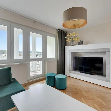 Platinium Apartament Morski-2
