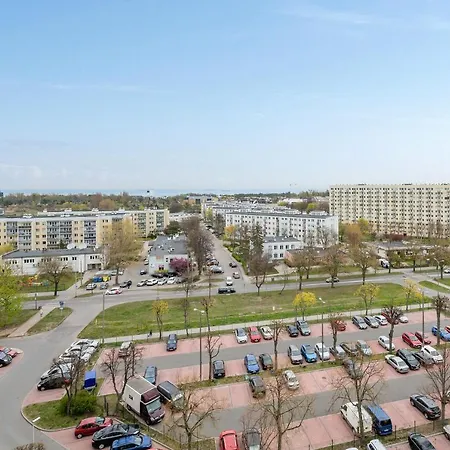 Platinium Apartament Morski-3